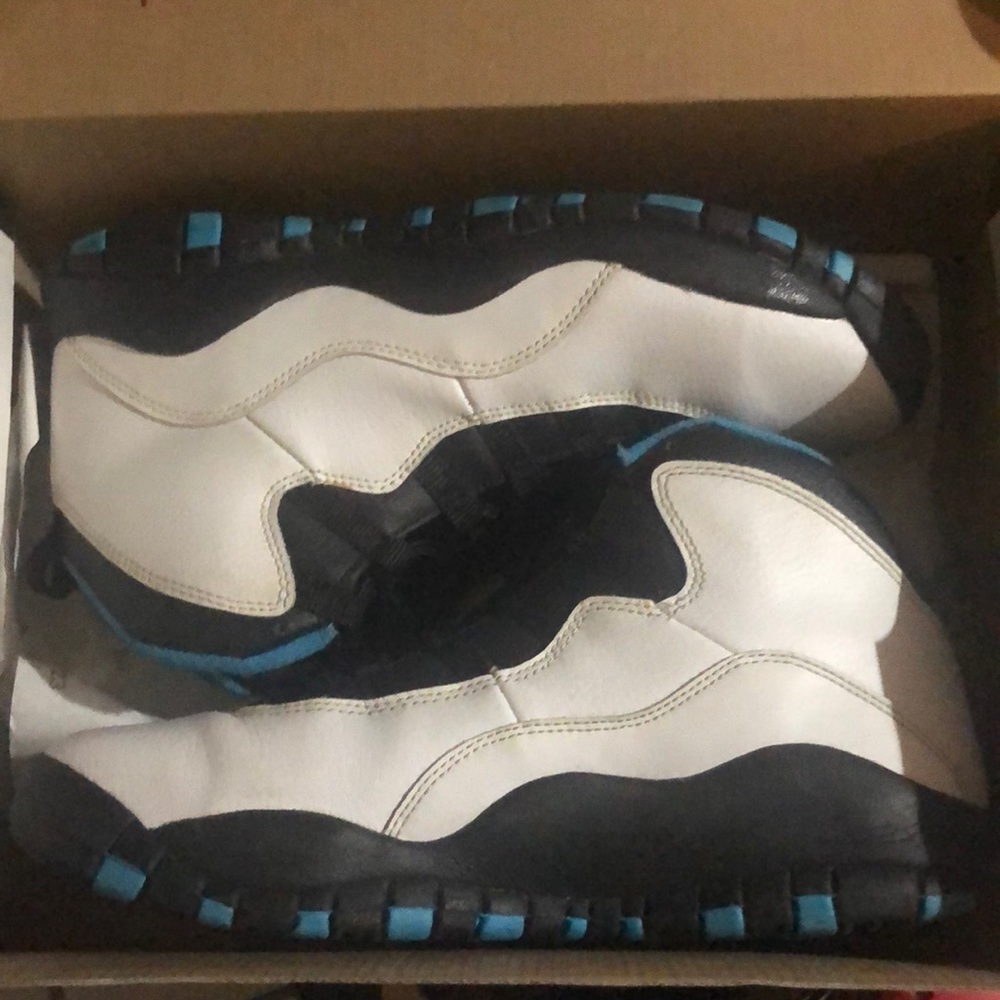 Jordan’s